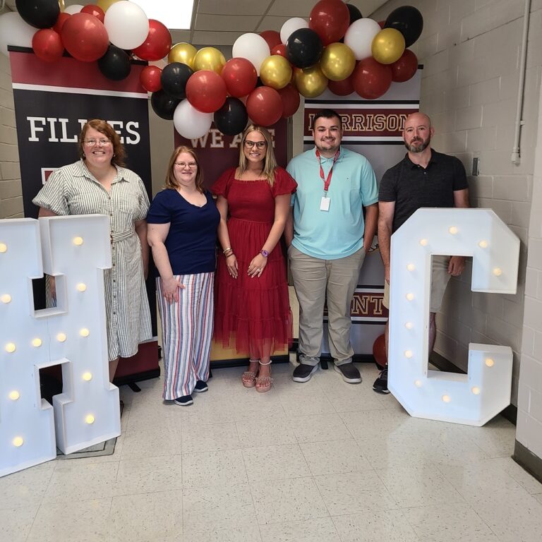 Summer Spark: Going Beyond the Textbook to Elevate Student Learning