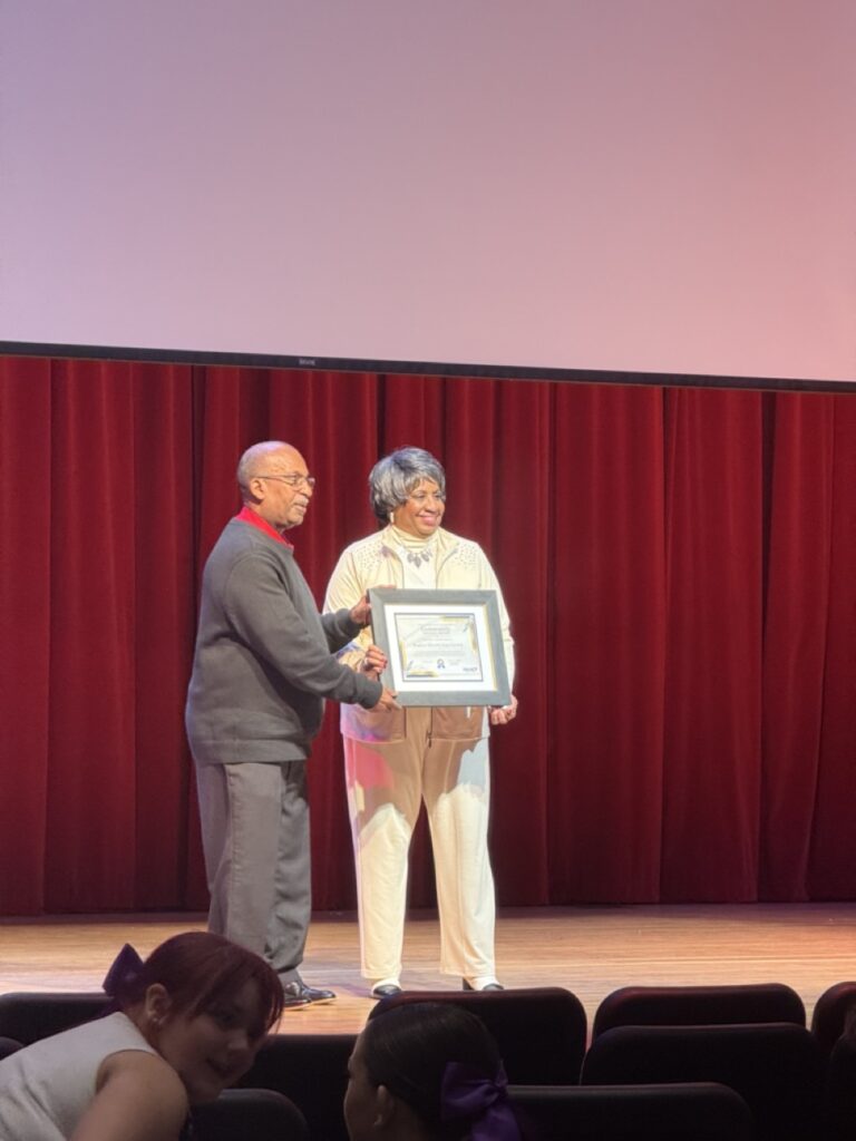 “Love in Action” Martin Luther King Day Celebration: A Family and Friends Event