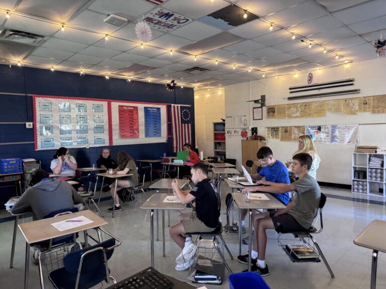 The King’s M&M’s