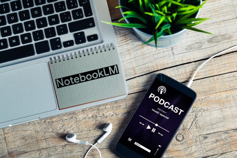 Readings Turned into Podcasts for NTI