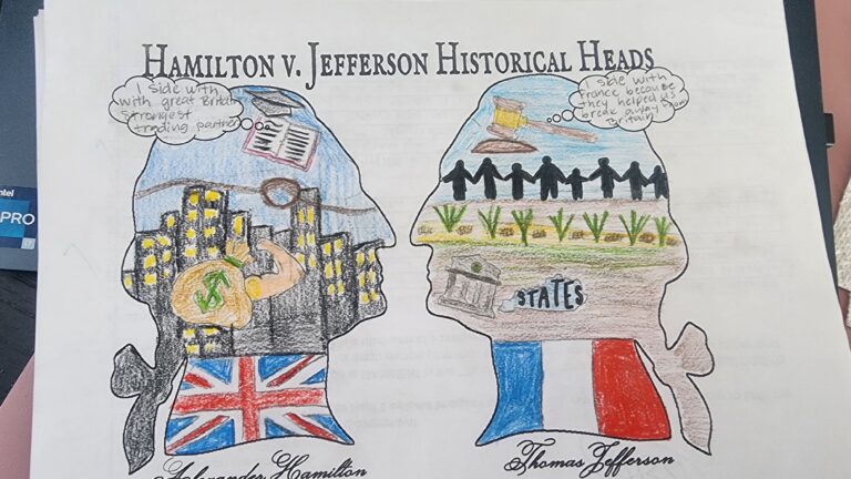 Bringing Civics to Life: How EPIC Grant Learning is Transforming My Classroom