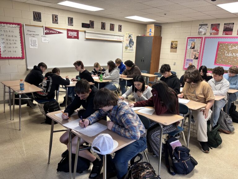 EPIC Collaboration Newsletter