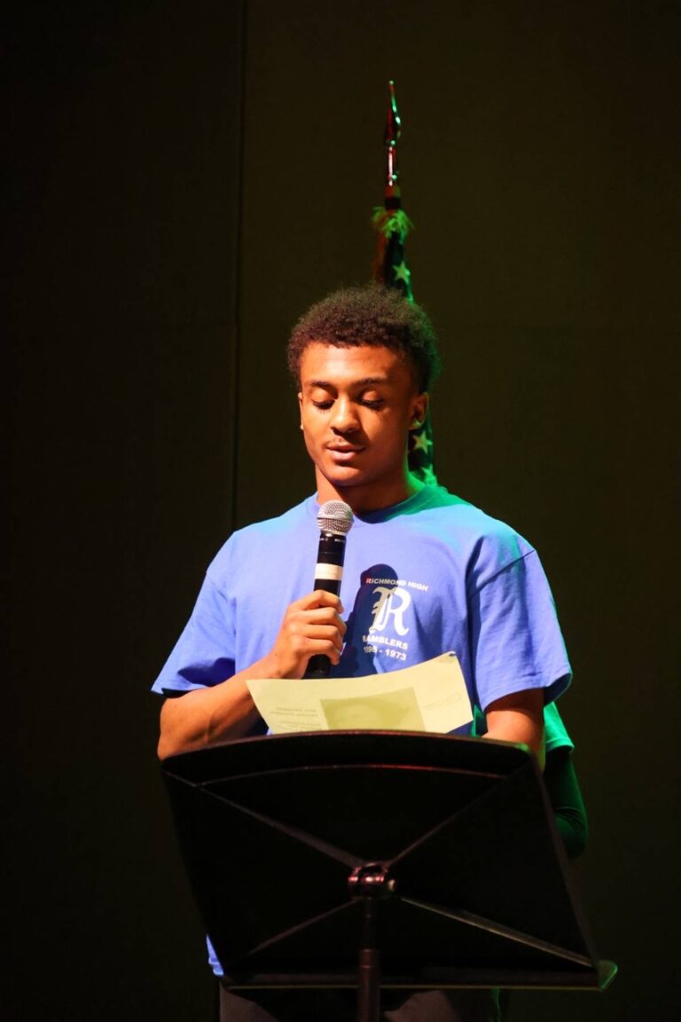 Black History Month: Honoring Our Legacy, Empowering Our Future