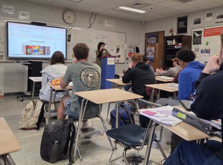 America 250 at the Rock