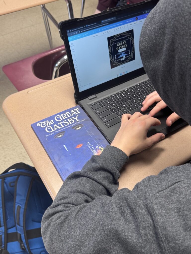 Canva and Quick Draws