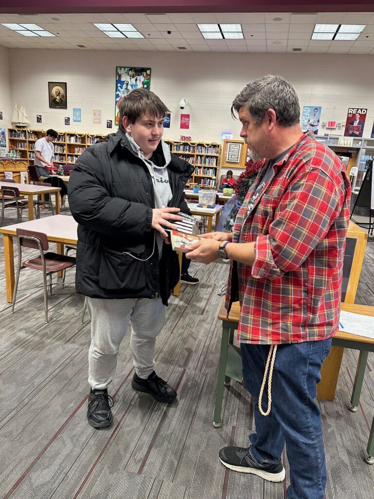 Using Library Sources to Enhance Classroom Instruction