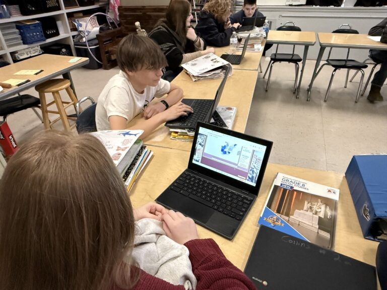 Compromise of 1850 and its Impact on the Civil War